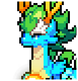 bluedragon