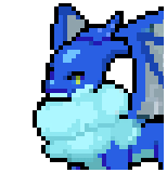 bluelightningdragon