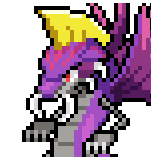 centipededragon