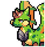 frogdragon
