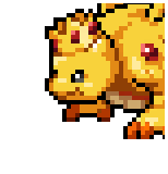 goldie