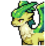 leafdragon