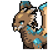 muddragon