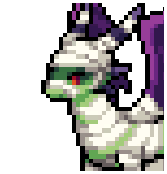 mummydragon