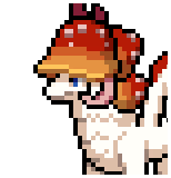 mushroomdragon