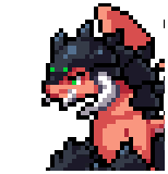 scorpiondragon