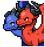 siamesedragon