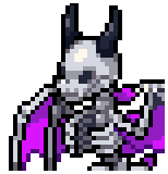 skeletondragon